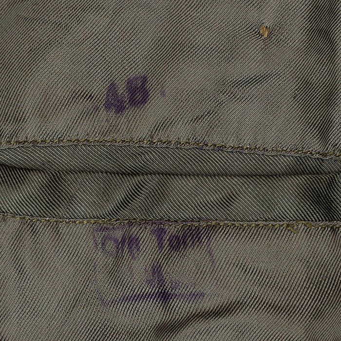 OP54 Organization Todt overcoat — image 17