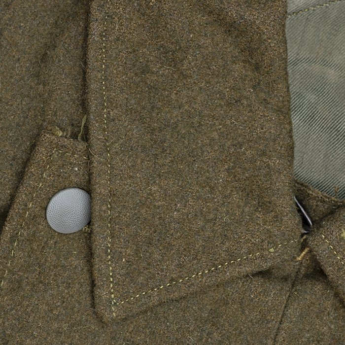 OP54 Organization Todt overcoat — image 5