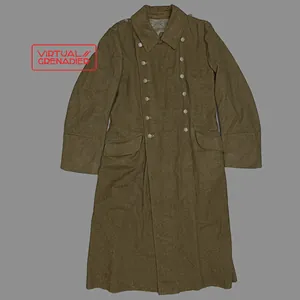 OP54 Organization Todt overcoat