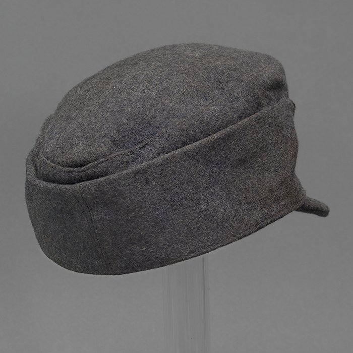 BX4 Luftschutz EM M43 cap — image 12