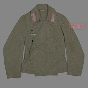LA3 Phenomenal unissued Heer Panzerjäger wrap