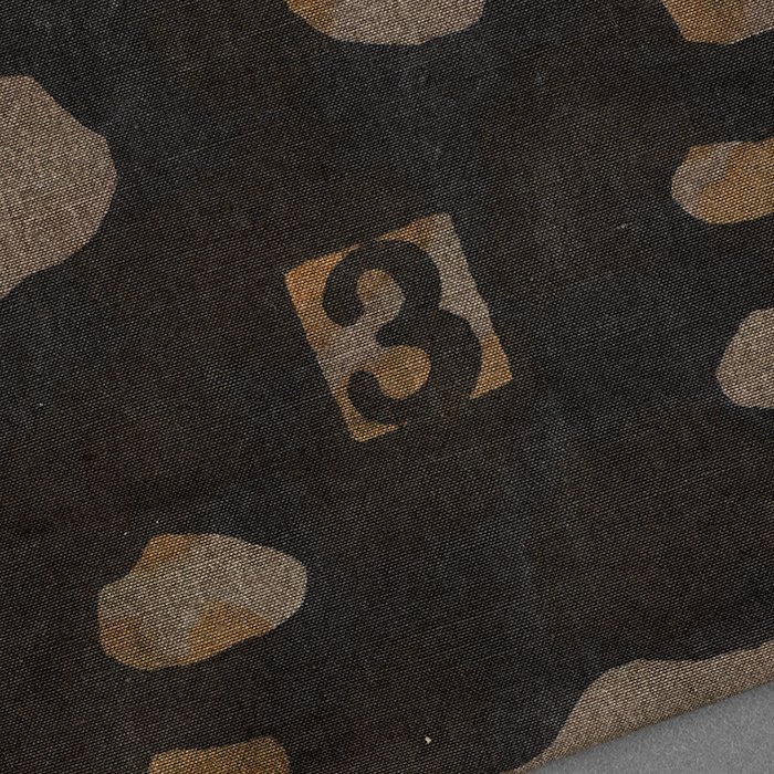 LA1 Distinctive Waffen-SS M42 second type plane tree 3/4 pullover camouflage smock — image 30
