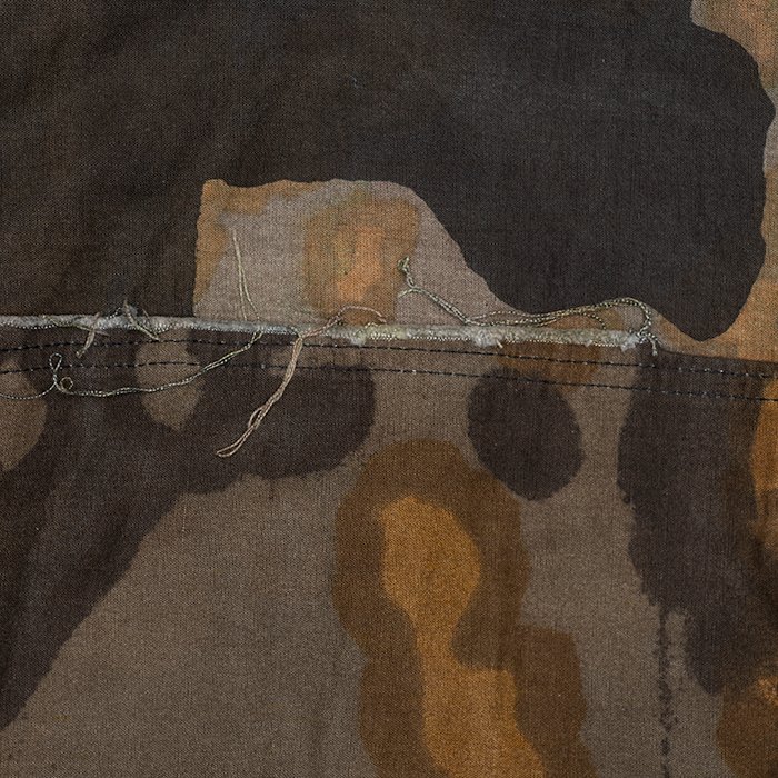 LA1 Distinctive Waffen-SS M42 second type plane tree 3/4 pullover camouflage smock — image 42