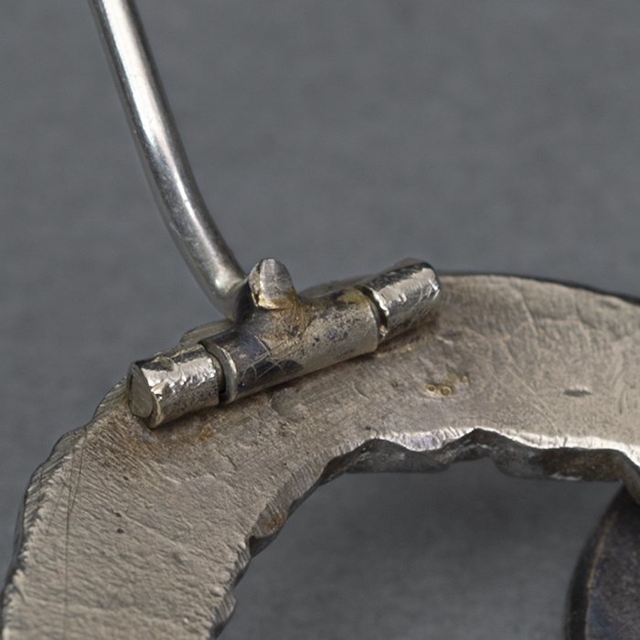 BX3 Cased Juncker Luftwaffe Pilot's Badge — image 10