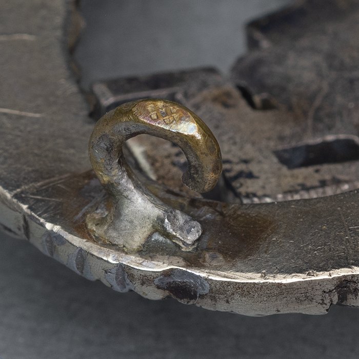 BX3 Cased Juncker Luftwaffe Pilot's Badge — image 13