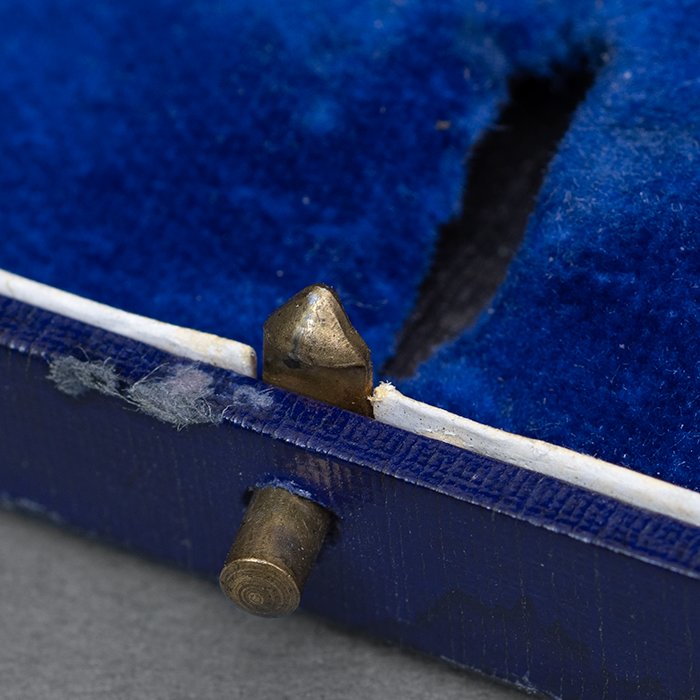 BX3 Cased Juncker Luftwaffe Pilot's Badge — image 17