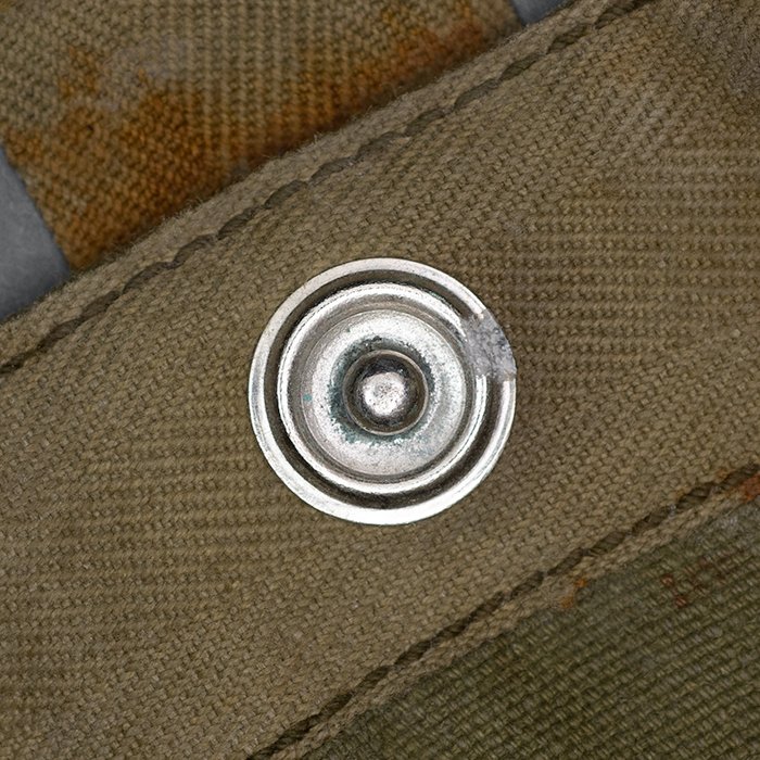 LA11 Seldom encountered first pattern 'Heer model' Luftwaffe Fallschirmjäger 98k ammunition bandolier — image 11