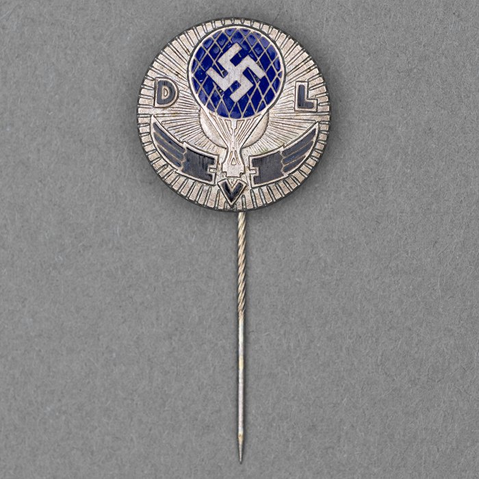 RD1 DLV Balloon Stickpin — image 2