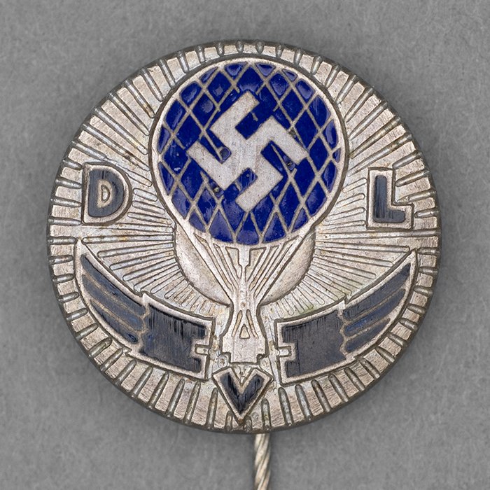 RD1 DLV Balloon Stickpin — image 3