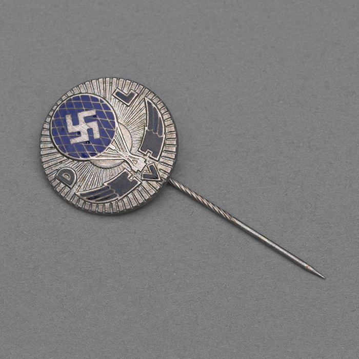 RD1 DLV Balloon Stickpin — image 4