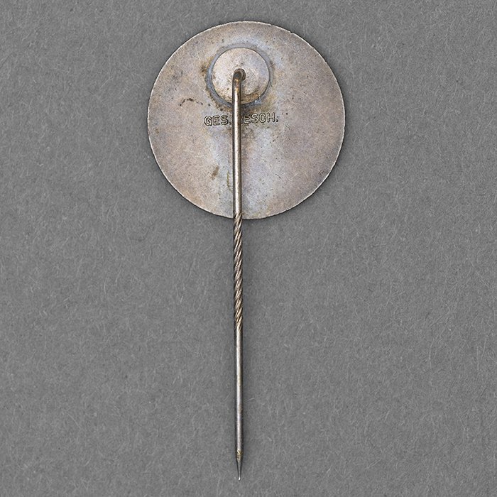 RD1 DLV Balloon Stickpin — image 5
