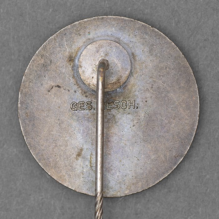 RD1 DLV Balloon Stickpin — image 6