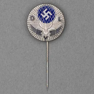 RD1 DLV Balloon Stickpin