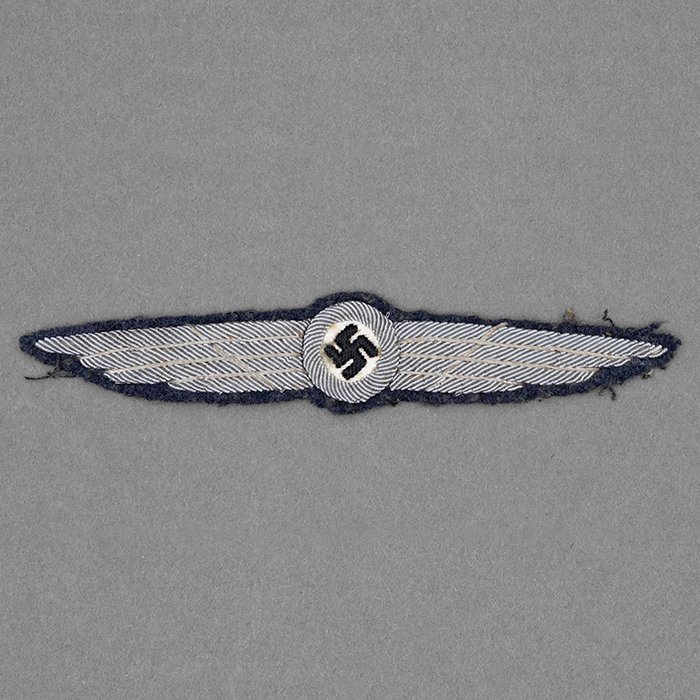 RD5 DLV Pilot's Badge — image 2