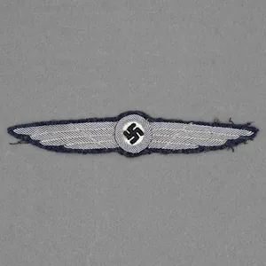 RD5 DLV Pilot's Badge