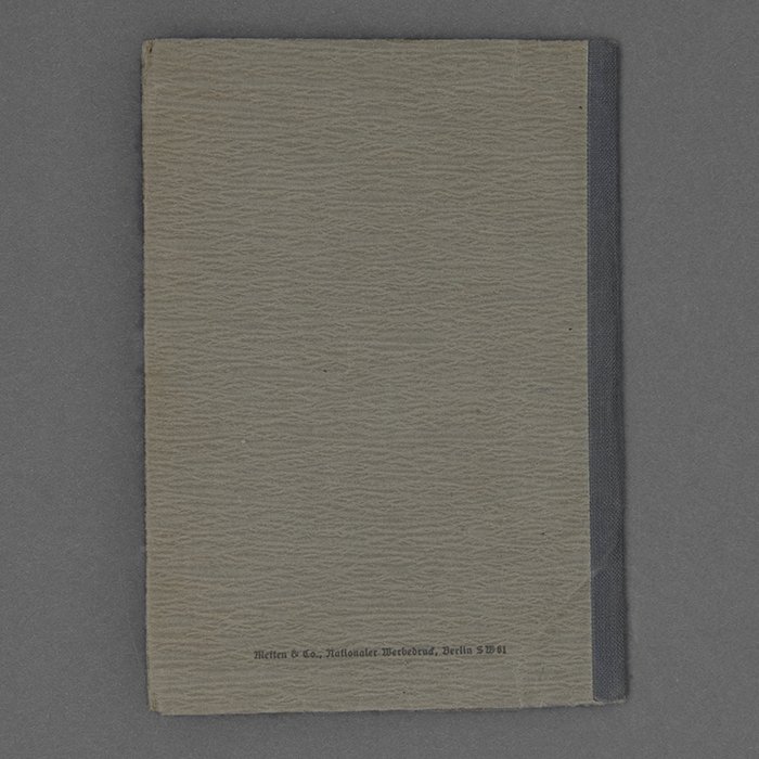 SH41 Interesting Wehrpass for a Luftwaffe Ju 88 pilot from III./Kampfgeschwader 77 — image 18