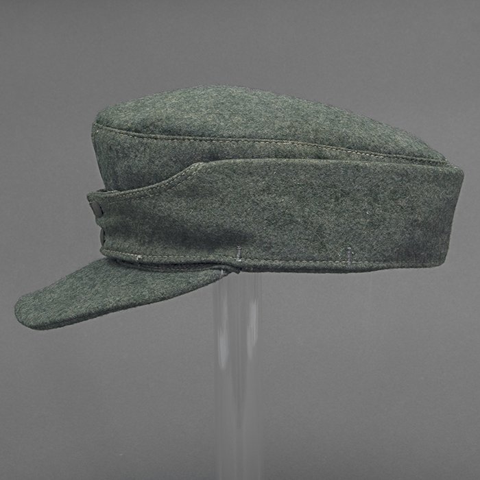 CR3 Excellent Heer EM M43 cap — image 10