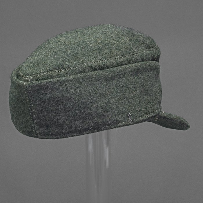 CR3 Excellent Heer EM M43 cap — image 11