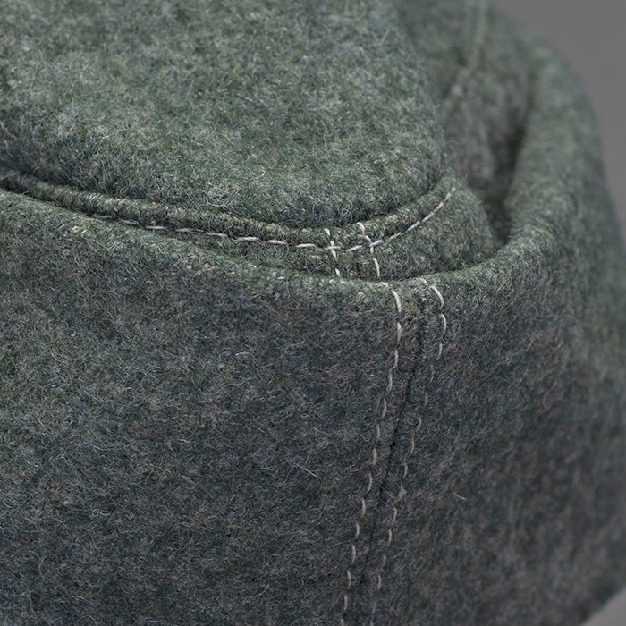 CR3 Excellent Heer EM M43 cap — image 12