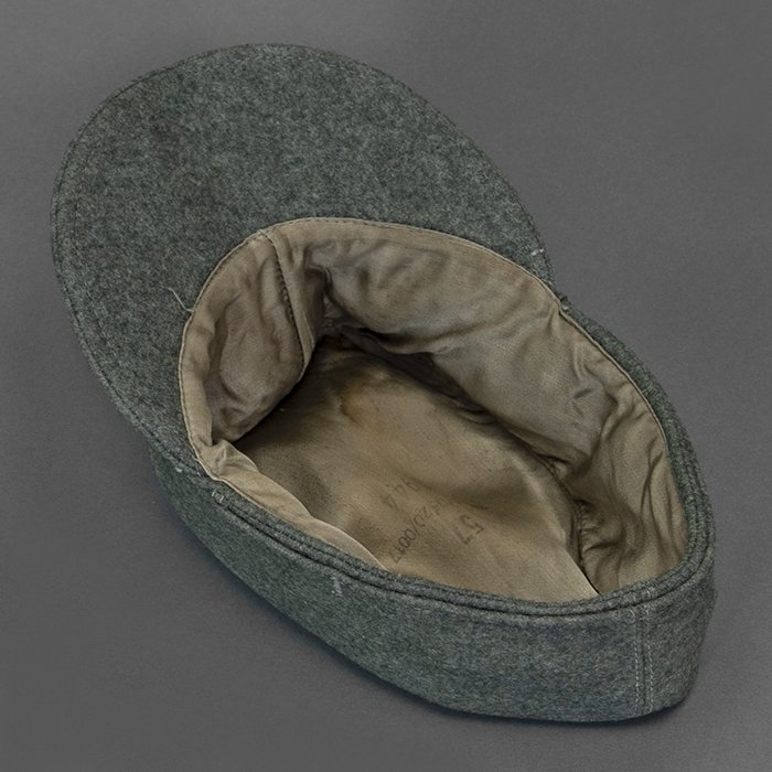 CR3 Excellent Heer EM M43 cap — image 15