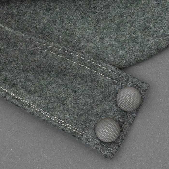 CR3 Excellent Heer EM M43 cap — image 16