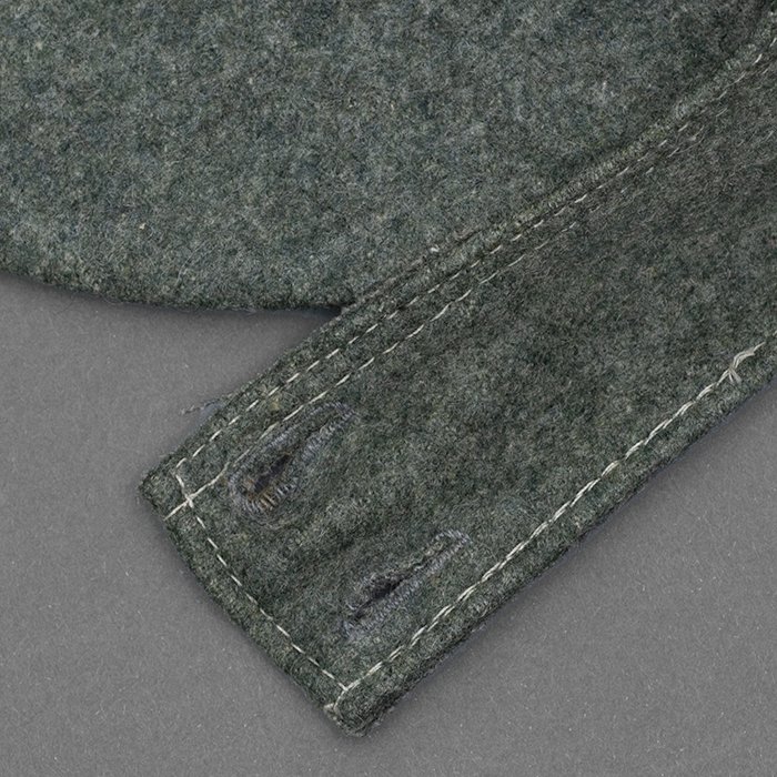 CR3 Excellent Heer EM M43 cap — image 18