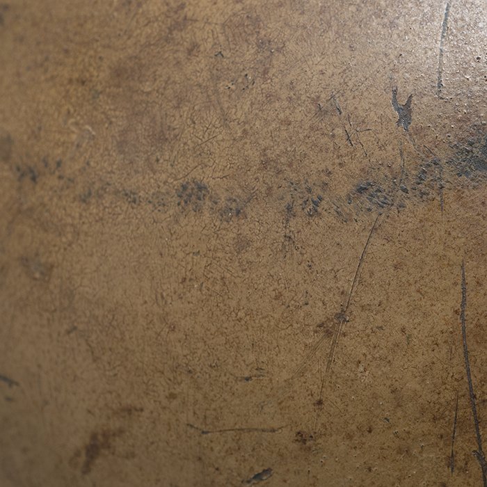 DM36 Luftwaffe M38 single decal tan camouflaged Fallschirmjäger helmet — image 22