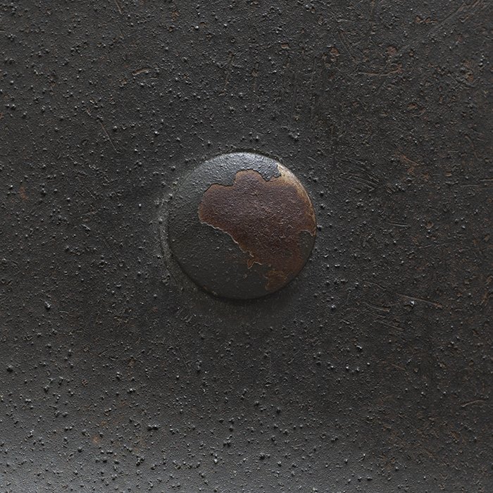 DM34 Splendid Waffen-SS M40 single decal helmet — image 13