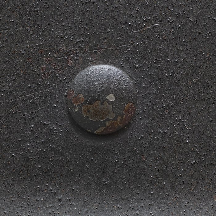 DM34 Splendid Waffen-SS M40 single decal helmet — image 8