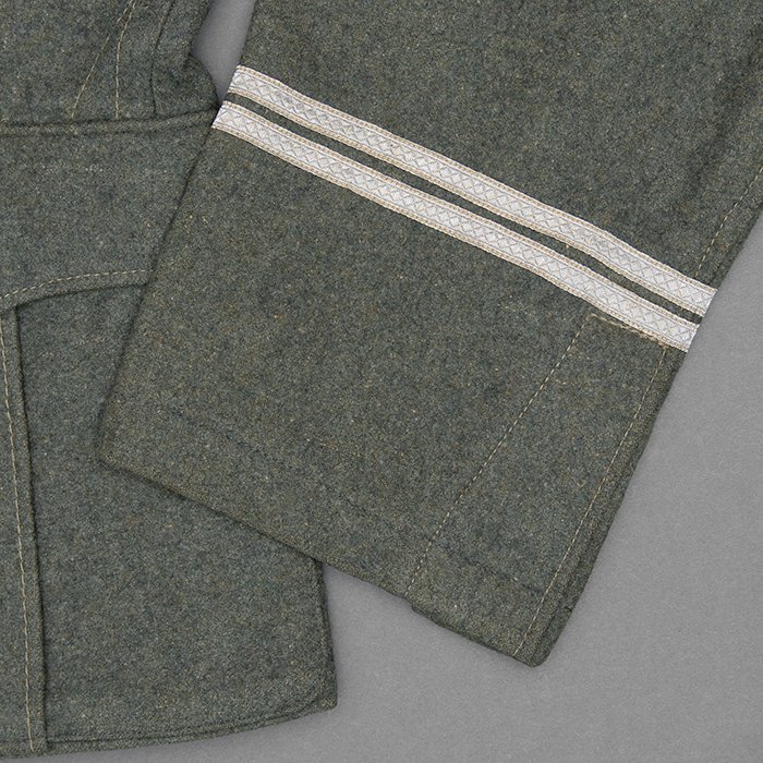 DM27 Heer M36 style service blouse for a Heer Kavallerie Spiess — image 22