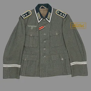 DM27 Heer M36 style service blouse for a Heer Kavallerie …