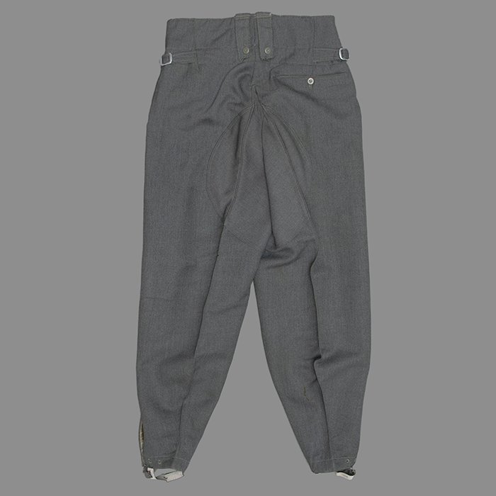 DM29 Heer issue Keilhose made from gabardine fabric — image 14