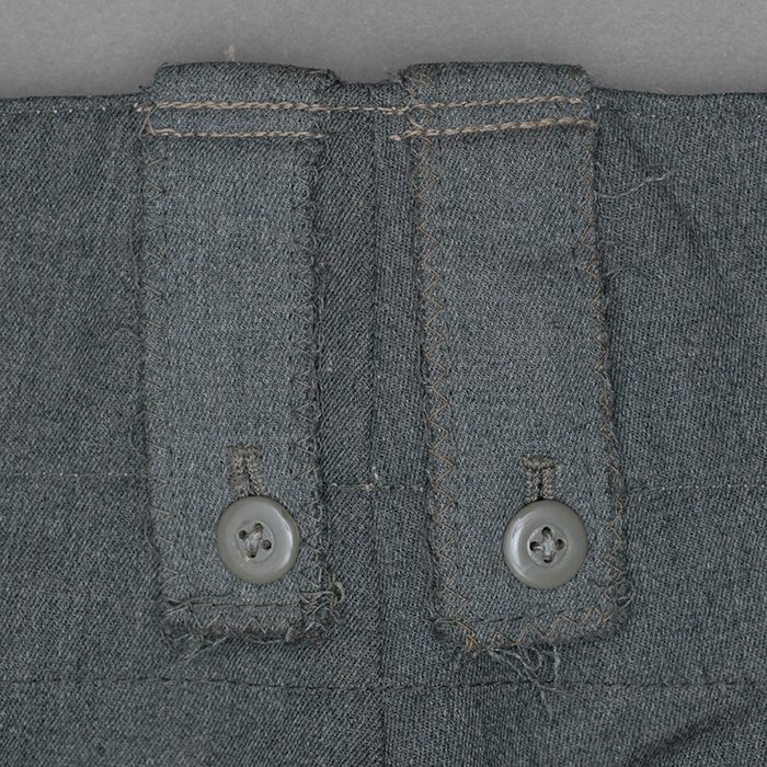 DM29 Heer issue Keilhose made from gabardine fabric — image 17