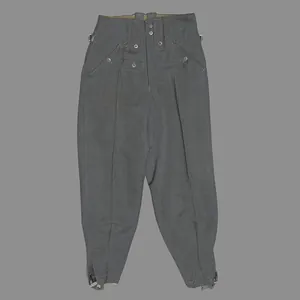 DM29 Heer issue Keilhose made from gabardine fabric