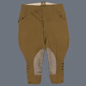 HUP48 Excellent NSDAP corduroy breeches