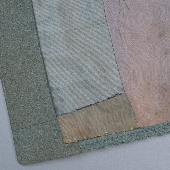 UBB22 Set of service blouse and visored cap for Heer Administrative officer with POA sleeve badge - new photos — image 20