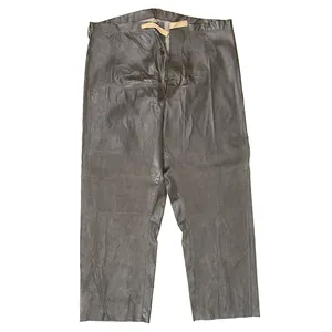 MKI3 Service used Flammenwerfer 41 protective trousers