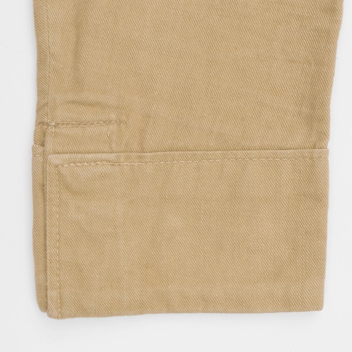 OAU7 Luftwaffe Flight EM tropical service blouse — image 11