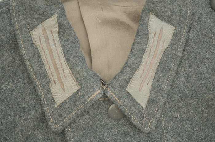 USJ9 Late issue Heer EM M43 service tunic — image 4