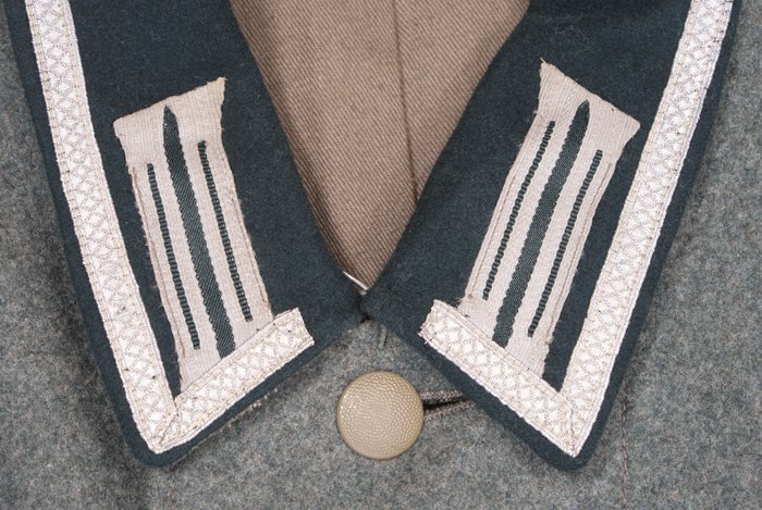 Heer M36 service blouse for Panzergrenadier NCO — image 4
