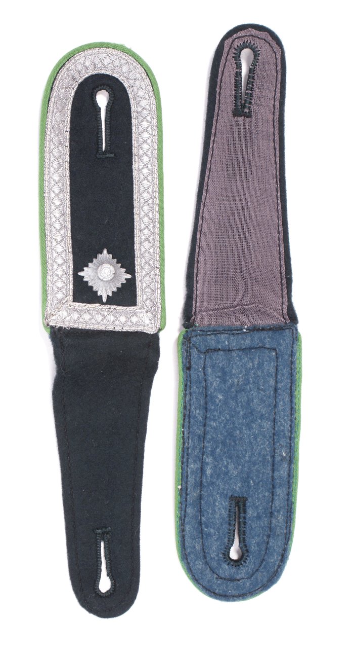 Heer M36 service blouse for Panzergrenadier NCO — image 6