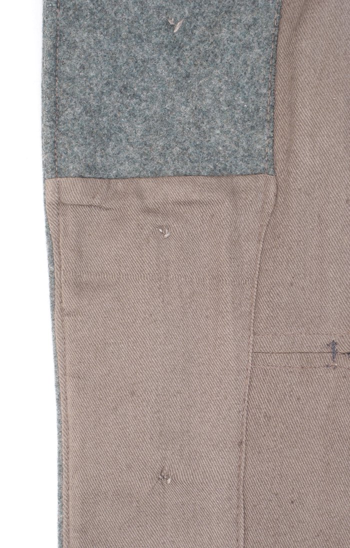 Heer M36 service blouse for Panzergrenadier NCO — image 8