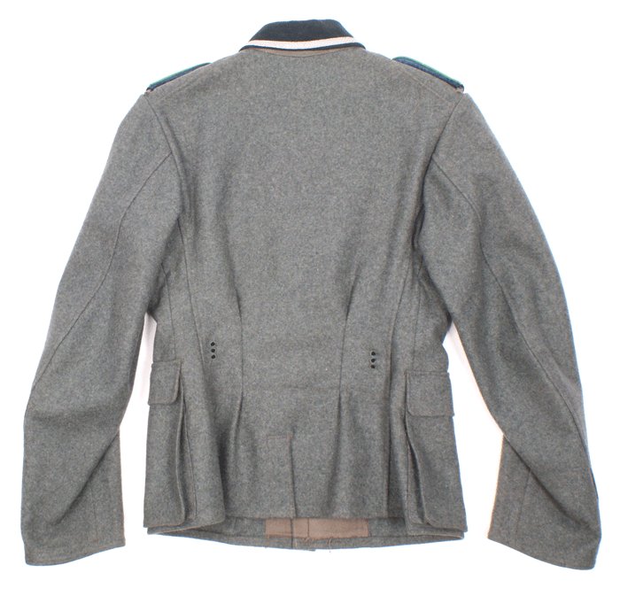 Heer M36 service blouse for Panzergrenadier NCO — image 9