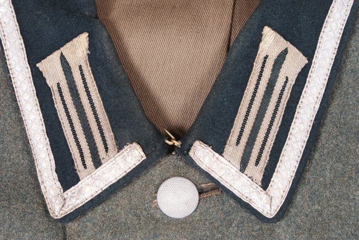 UM058 Heer M36 service blouse for Artillerie NCO — image 4