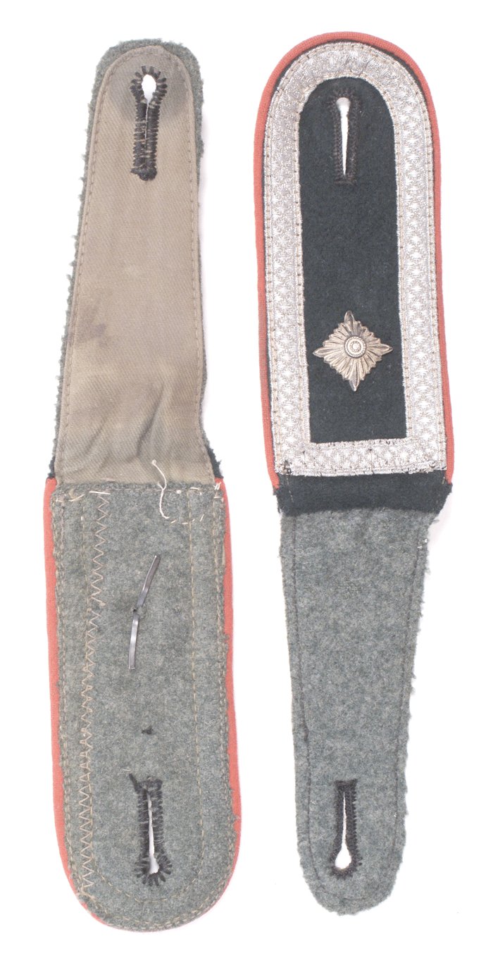 UM058 Heer M36 service blouse for Artillerie NCO — image 6