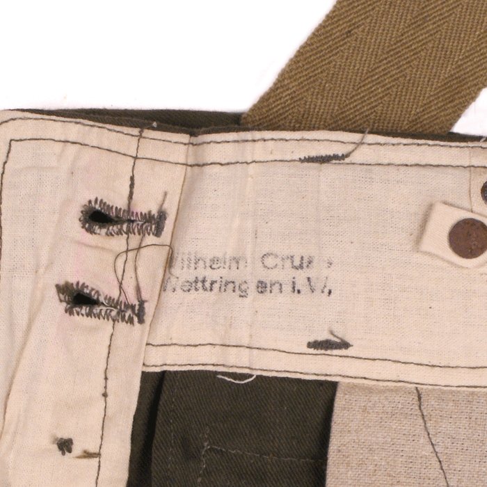 Unissued Heer tropical shorts — image 5