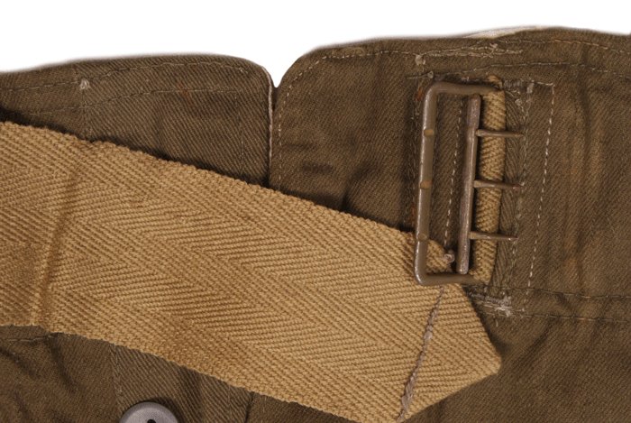 Unissued Heer tropical shorts — image 7