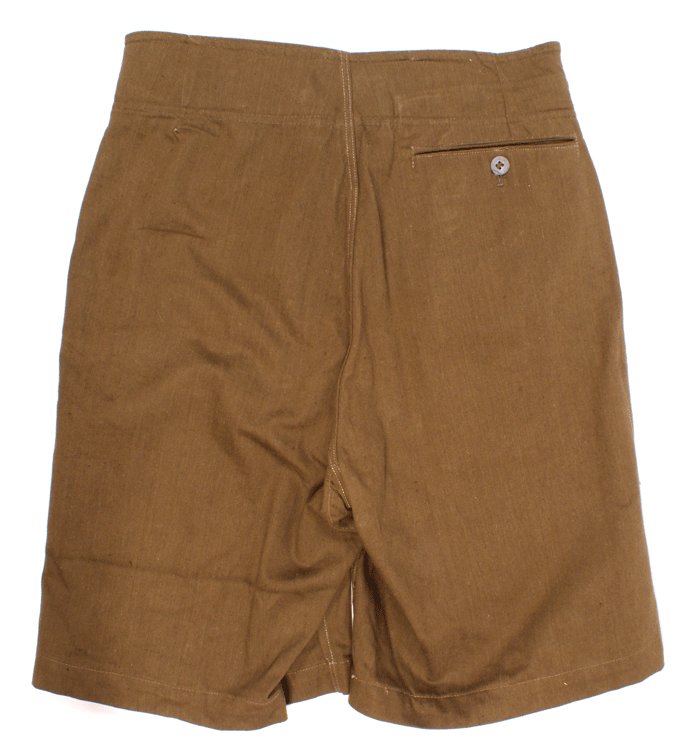 Unissued Heer tropical shorts — image 8