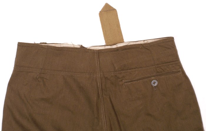 Unissued Heer tropical shorts — image 9