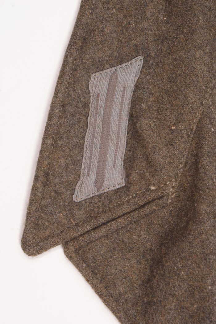 Heer Infanterie EM M44 service blouse — image 4